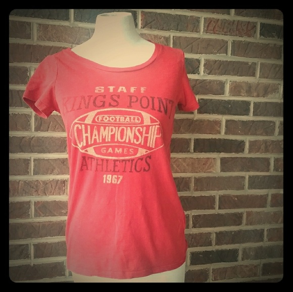 Lucky Brand T Shirt - Picture 1 of 5